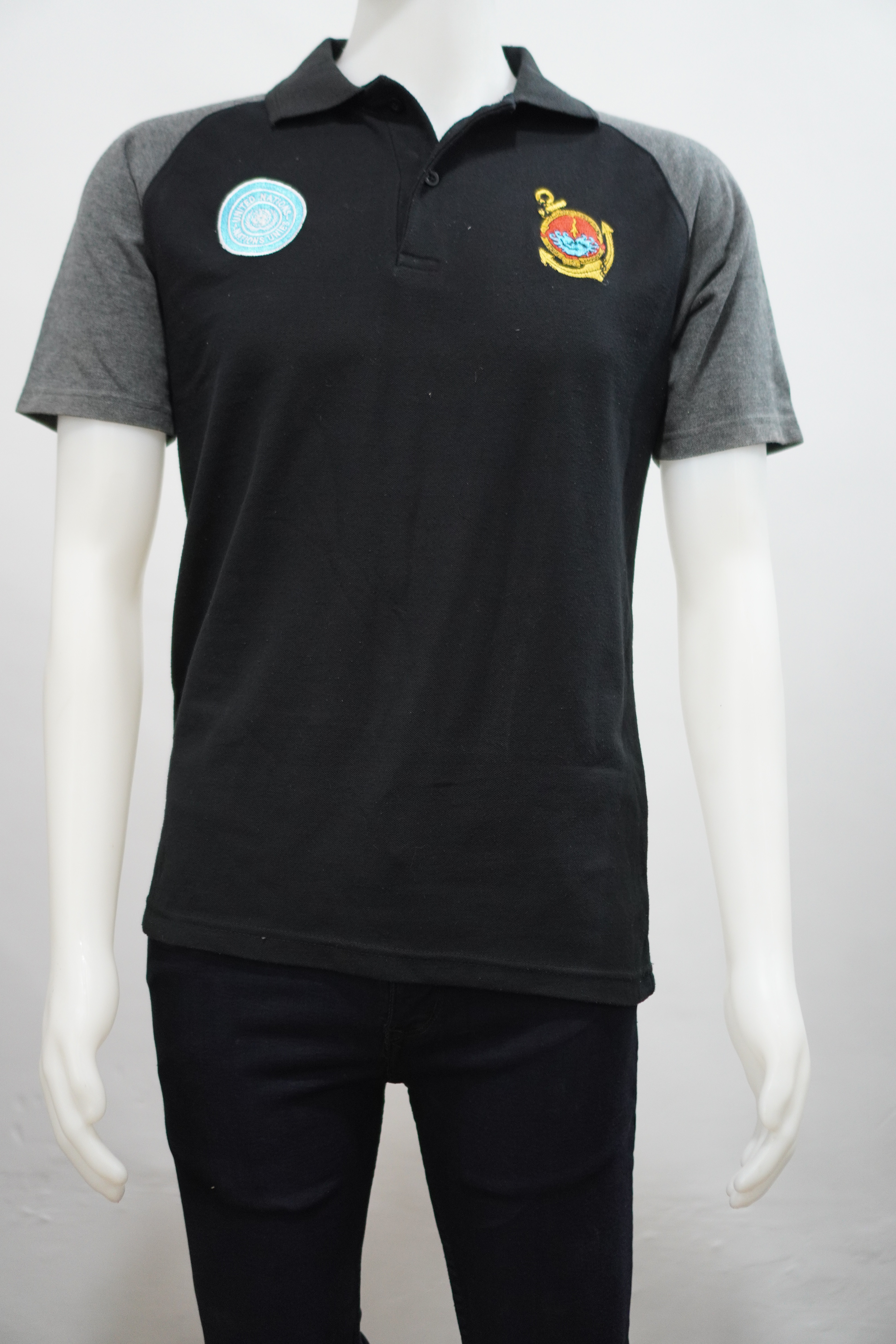 Kaos Polo